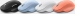 Microsoft Bluetooth Ergonomic Mouse Pastellblau, Bluetooth