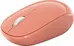 Microsoft Bluetooth Mouse peach, Bluetooth