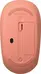 Microsoft Bluetooth Mouse peach, Bluetooth