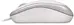 Microsoft Ready Mouse white, USB