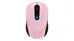 Microsoft Sculpt Mobile Mouse pink, USB