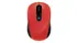 Microsoft Sculpt Mobile Mouse red, USB