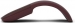 Microsoft Surface Arc Mouse, Bordeaux red, Bluetooth