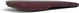Microsoft Surface Arc Mouse, Bordeaux red, Bluetooth