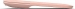 Microsoft Surface Arc Mouse, Soft Pink, Bluetooth