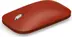 Microsoft Surface Mobile Mouse poppy red, Bluetooth
