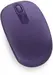 Microsoft wireless Mobile Mouse 1850 Pantone purple, USB