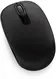 Microsoft wireless Mobile Mouse 1850 black, USB