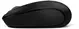 Microsoft wireless Mobile Mouse 1850 black, USB