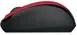 Microsoft wireless Mobile Mouse 3500 poppy red, USB