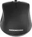 Modecom MC-M10, USB, black