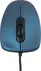 Modecom MC-M10, USB, blue