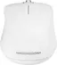 Modecom MC-M10, USB, white