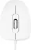 Modecom MC-M10, USB, white