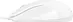 Modecom MC-M10, USB, white