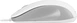 Modecom MC-M10S, USB, white