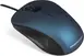 Modecom MC-M10S, USB, blue
