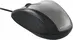 Modecom MC-M4, USB, black/grey