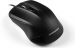 Modecom MC-M9.1 black, USB