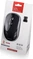 Modecom MC-WM101 brown, USB