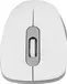 Modecom MC-WM10S Silent wireless Mouse white/grey, USB