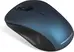 Modecom MC-WM10S Silent wireless Mouse blue/black, USB