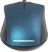 Modecom MC-WM10S Silent wireless Mouse blue/black, USB