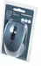 Modecom MC-WM10S Silent wireless Mouse blue/black, USB