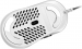 Mountain Makalu 67 white, USB