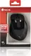 NGS Bow wireless Ergonomic Mouse black, USB