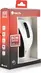 NGS Bow wireless Ergonomic Mouse white, USB