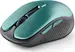 NGS Evo Rust Ice wireless rechargeable Silent Mouse blue/black, USB