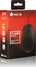 NGS Flame wired Mouse black, USB