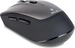 NGS Frizz Dual 2in1 Mouse grey/black, USB/Bluetooth