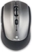 NGS Frizz Dual 2in1 Mouse grey/black, USB/Bluetooth