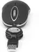 NGS Sin Laptop Mouse with Retractable cable black, USB