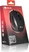 NGS Tick wired Mouse silver, USB
