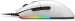 NZXT lift Gaming Mouse, white, USB