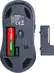 Nacon GM-180 wireless Gaming Mouse black, USB