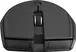Natec Blackbird wireless Mouse black, USB