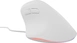 Natec Crake 2 Pro vertical wired Mouse white, USB