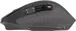 Natec Falcon wireless Mouse black, USB/Bluetooth
