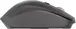 Natec Falcon wireless Mouse black, USB/Bluetooth