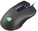 Natec Fury Scrapper Gaming Mouse black, USB