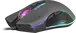 Natec Fury Scrapper Gaming Mouse black, USB