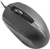 Natec Hoopoe wired Mouse black, USB