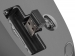 Natec Martin wireless Mouse black/grey, USB