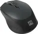 Natec Osprey wireless Mouse black, USB/Bluetooth