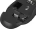 Natec Robin wireless Mouse blue, USB