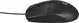 Natec Ruff Plus Mouse black, USB